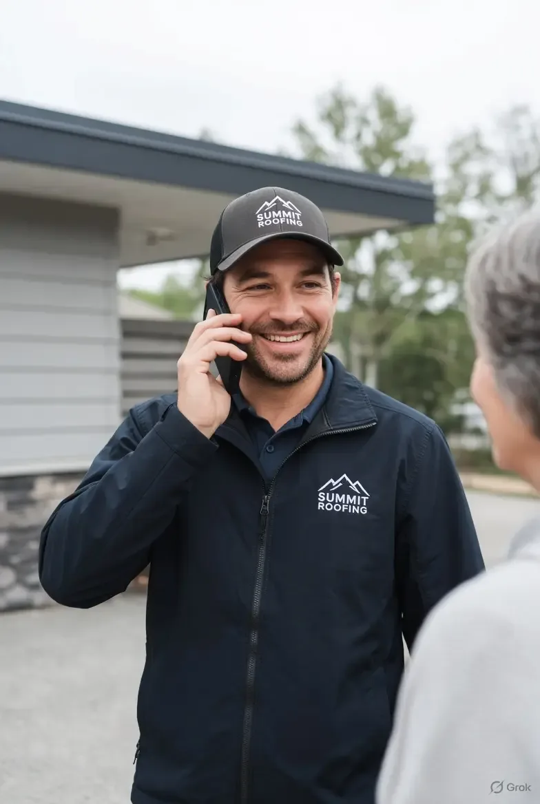 Flat Roof Leak Repair Graysville, TN FAQs